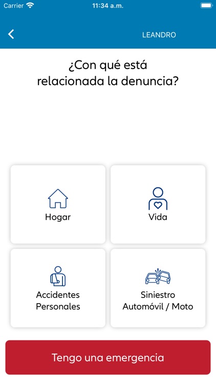 Allianz Mobile PAS screenshot-6