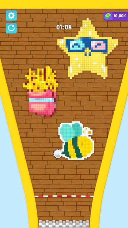 Bounce and Voxel screenshot-6