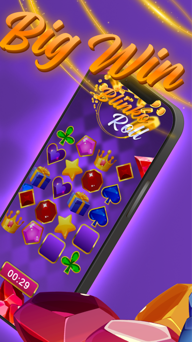 Blinko Roll Screenshot