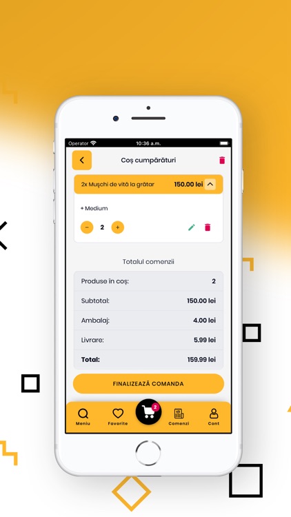Casa Mignon screenshot-4