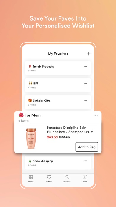 AMR HAIR & BEAUTY Screenshot