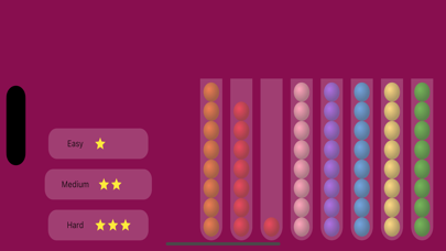 Plinko Organize Screenshot