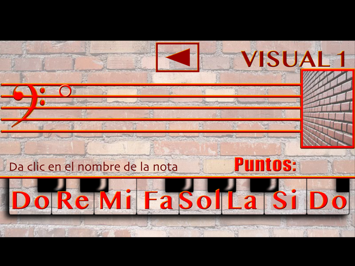 Saber leer notas musicales PRO