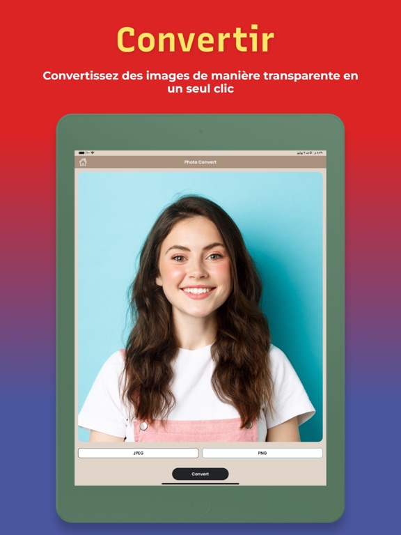 Screenshot #6 pour Carré Insta : redimensionner