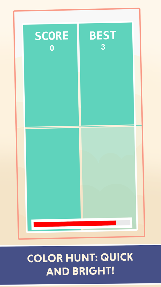 #3. Shade Sleuth (iOS) โดย: Mithra Media