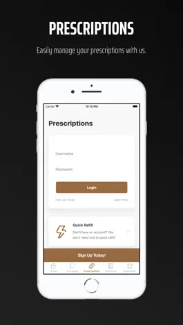 Game screenshot Downtown Drug Pharmacy hack