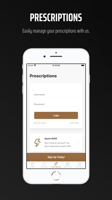 Downtown Drug Pharmacy Screenshot