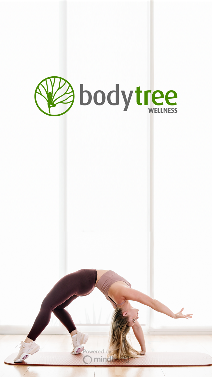 Bodytree Wellness Studio
