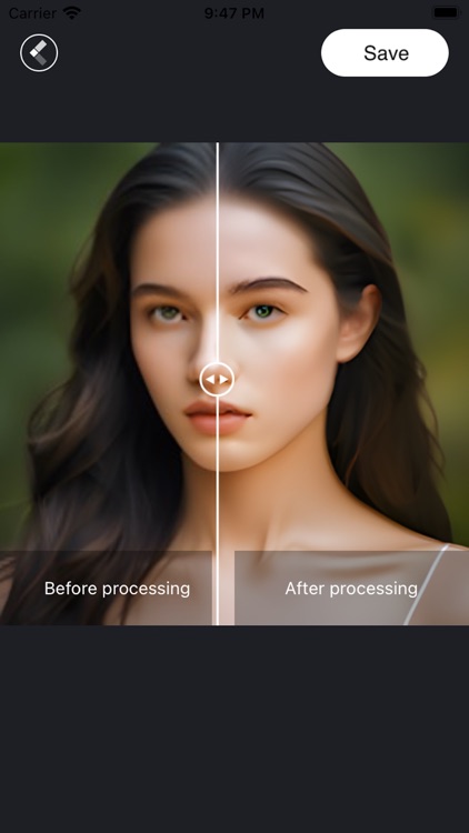 Photo AI Enhancer: Photo Magic