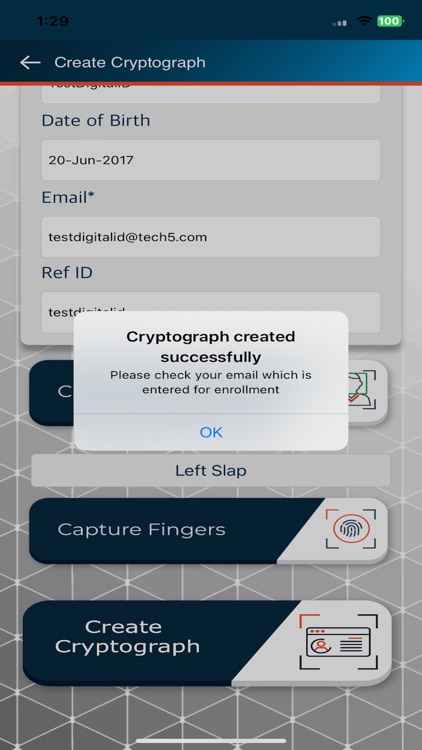 T5-Digital ID screenshot-4