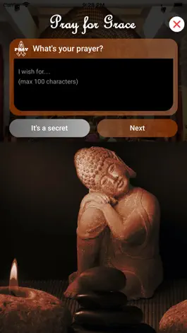 Game screenshot vPray Guan Yin apk