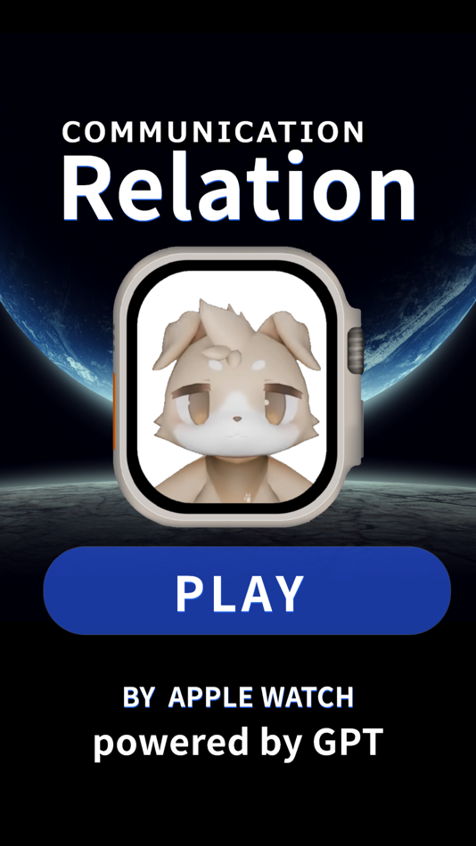 #3. RELATION-AI (iOS) 由: Eve-sense Inc.