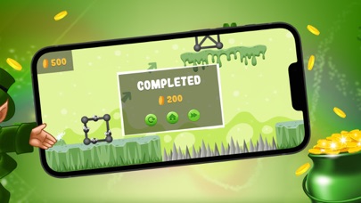 Goo Odyssey Screenshot