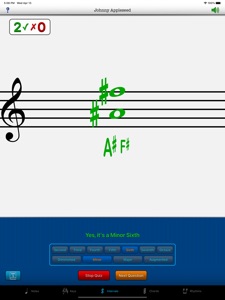 Music Theory Basics screenshot #6 for iPad