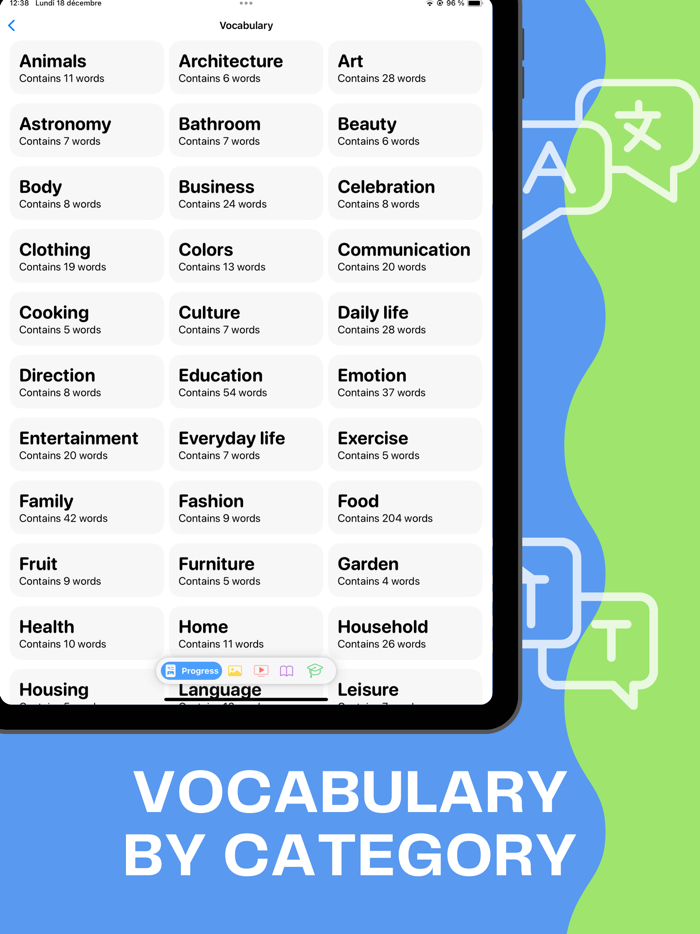 Kimchi Learn Korean Easily