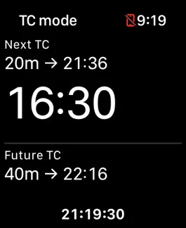 Game screenshot Rally Watch apk