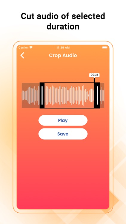 Voice Recorder - Audio Memos screenshot-5