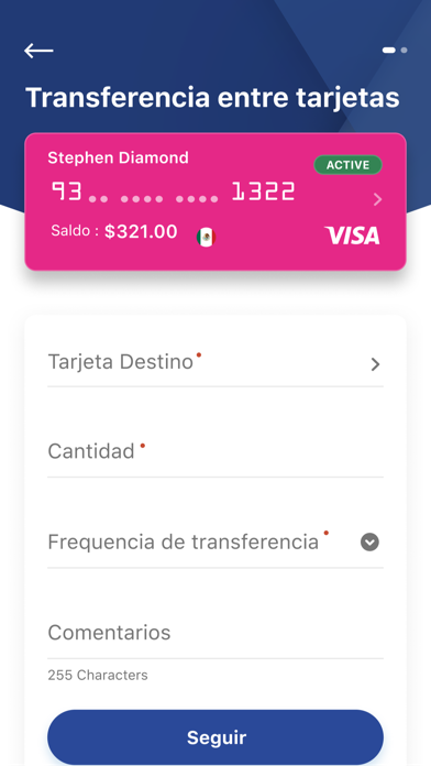 epay MEX Screenshot