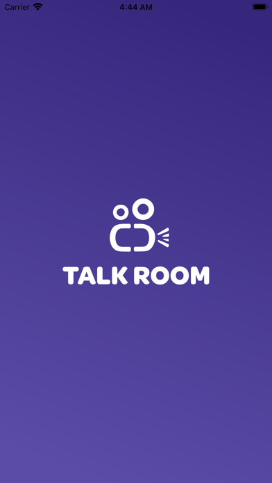 Talkroom Pro Screenshot