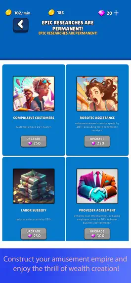 Game screenshot Hyper Play Park apk