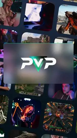 Game screenshot PvP.com mod apk