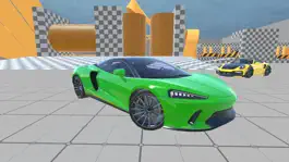 Game screenshot Ultimate Car Crash Driving 23 hack
