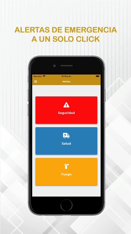 Zentral App screenshot-3
