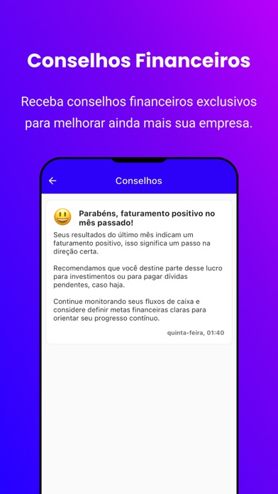 Organizo Screenshot