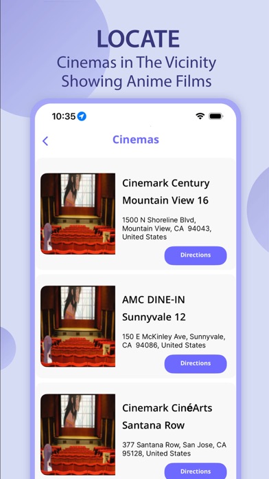 Venabox : Anime Slayer Plus Screenshot
