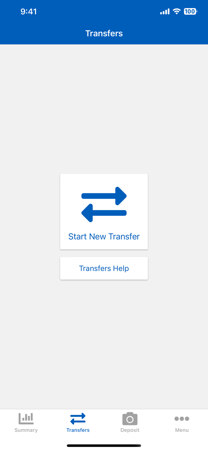 Morrisons Cove 1st FCU