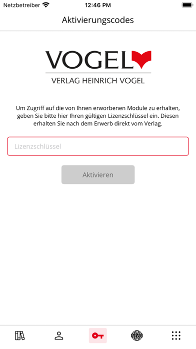 Recht und Straßenverkehr Screenshot
