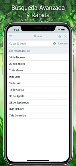 Game screenshot Devocional Diario y La Biblia apk