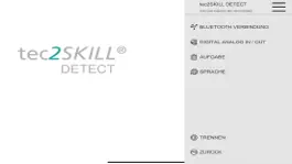 Game screenshot tec2SKILL DETECT hack