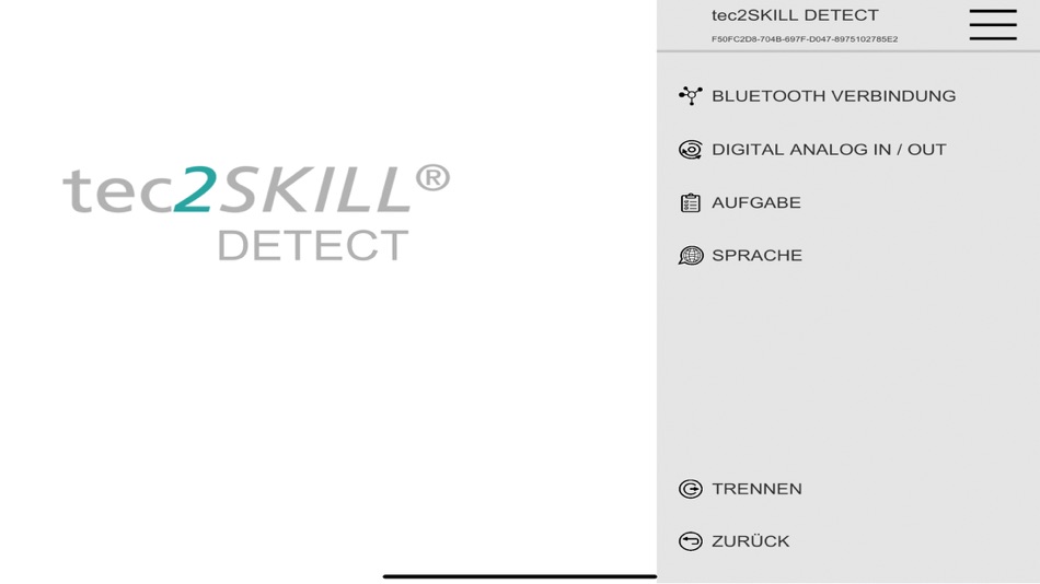 #3. tec2SKILL DETECT (iOS) 由: ETS DIDACTIC GMBH