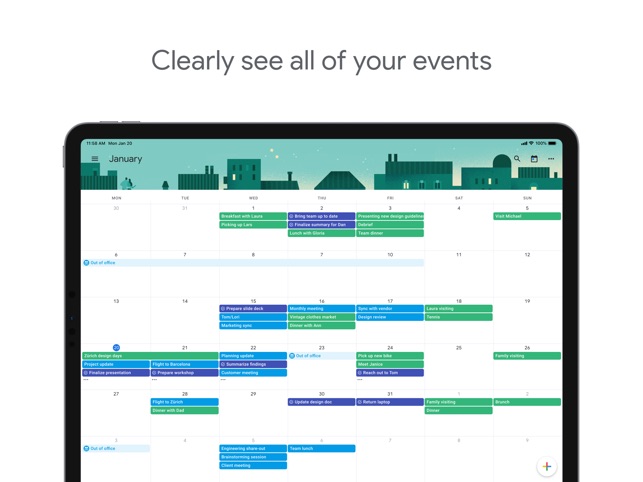 Random event on Google Calendar : r/techsupport