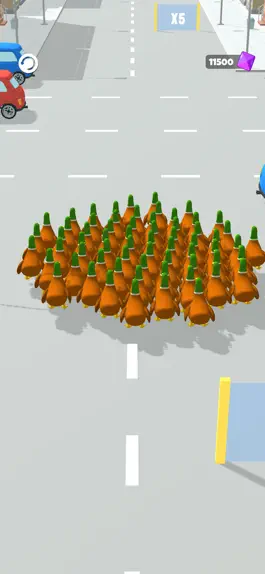Game screenshot DUCK MASTER 3D hack