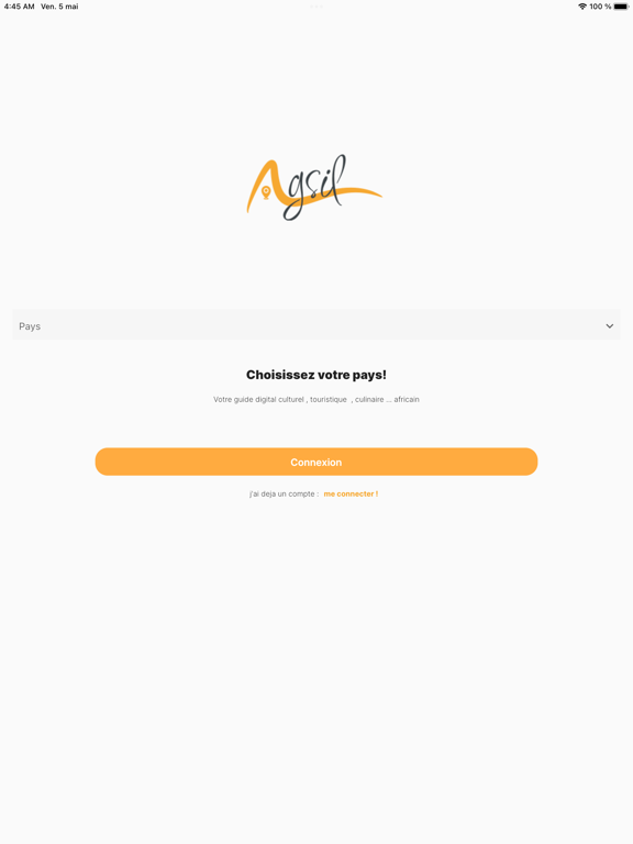Screenshot #4 pour Agsil