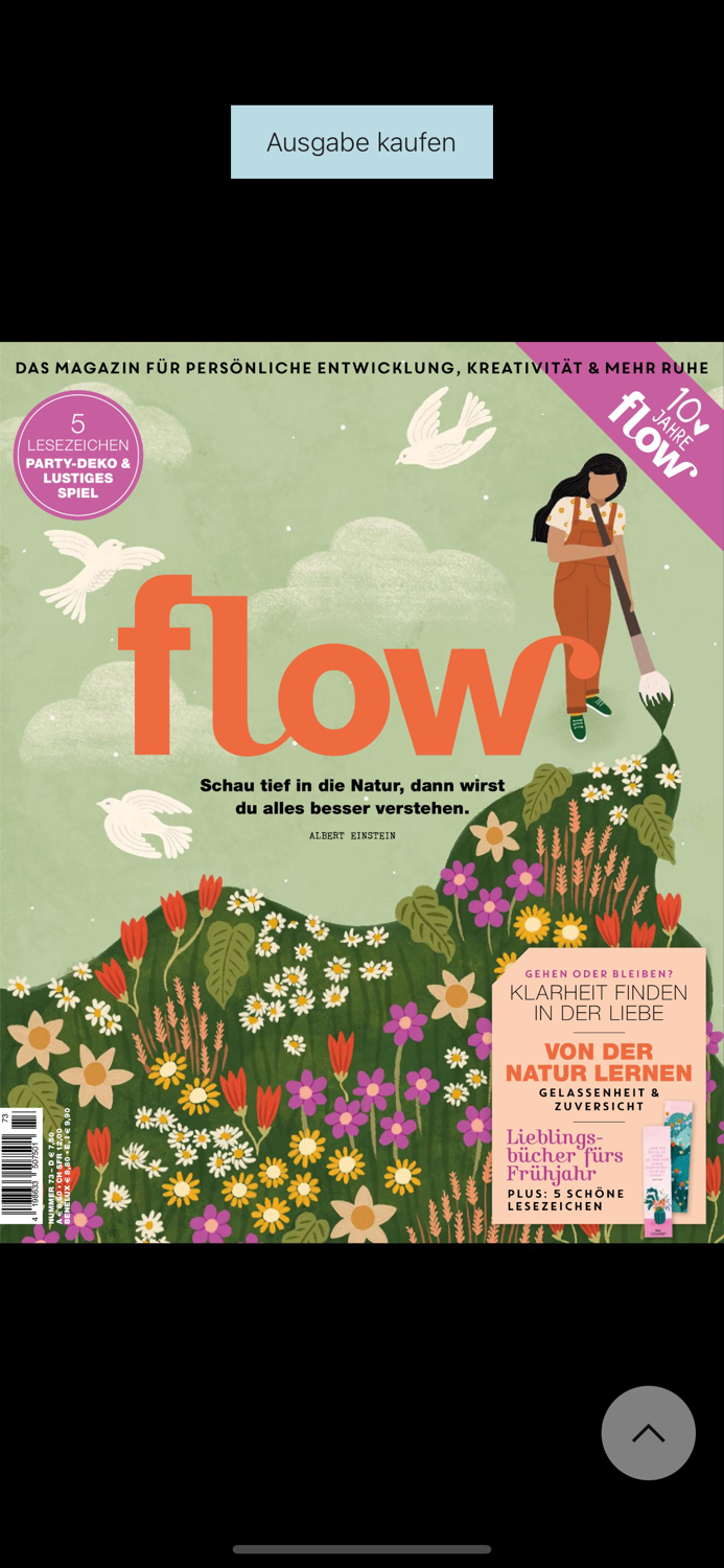 Flow Magazin