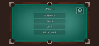 Billiard Russian Pyramid 8 - Screenshot 3