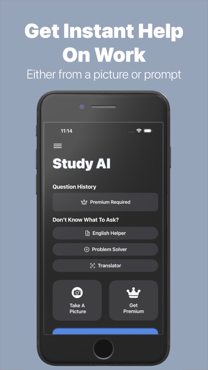Study AI