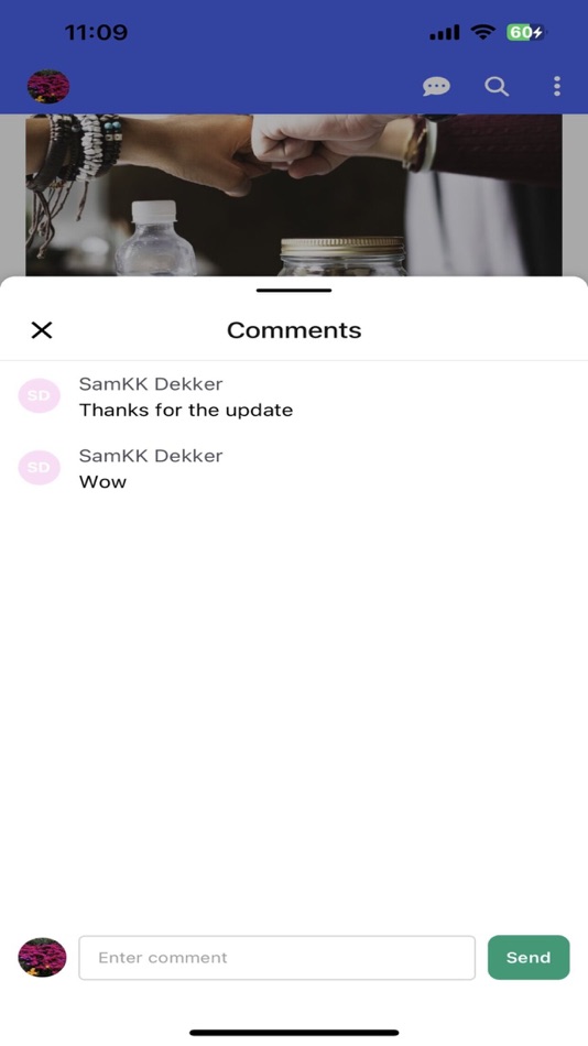 #5. Oxil Mate (iOS) 由: Oxil Pty Ltd