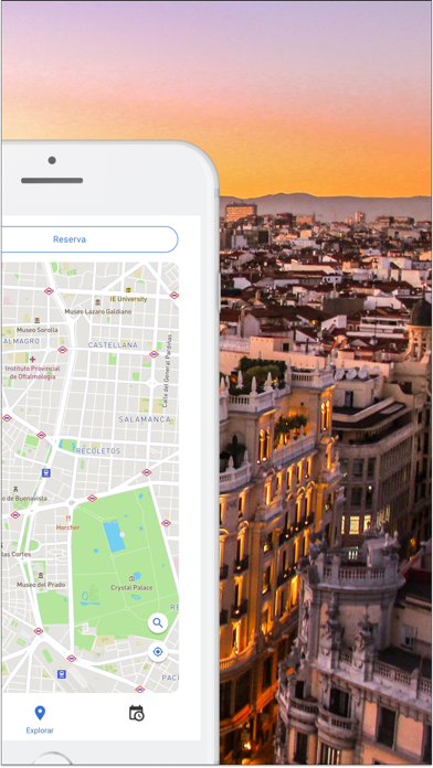 Screenshot #2 pour Carmove