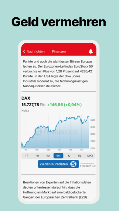 FOCUS online Nachrichtenのおすすめ画像7