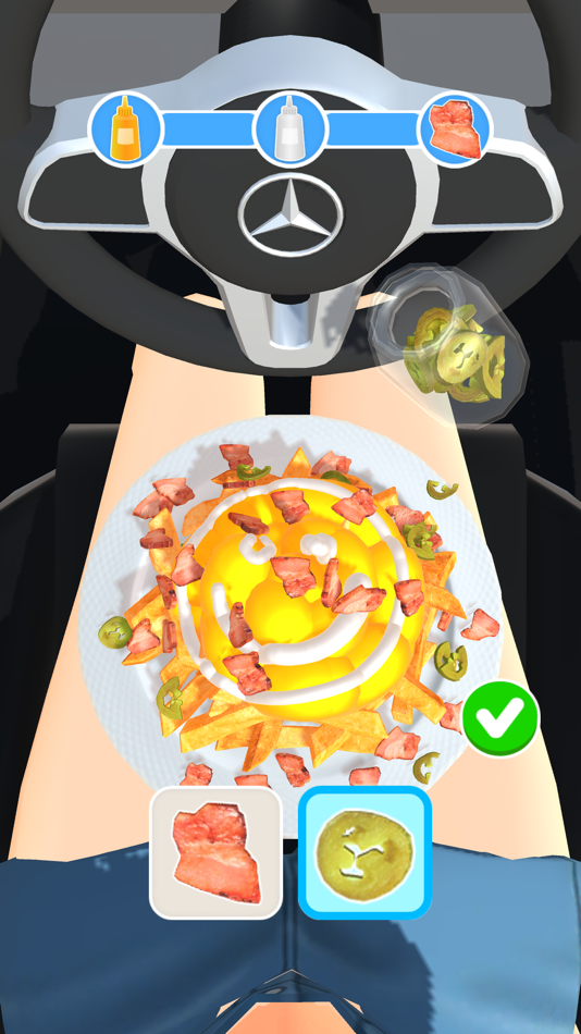#1. Plating Master (iOS) 由: Supercent, Inc.