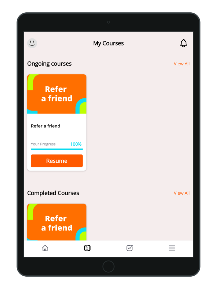 Foody riders Academy