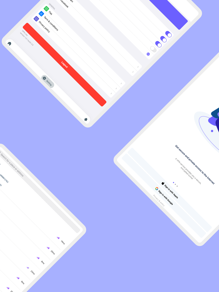 VPN Lite - Hotspot and Unlimited