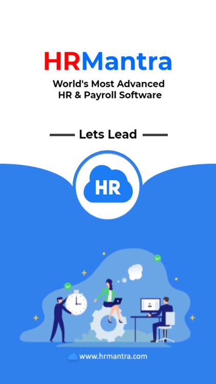 HRMGlobal