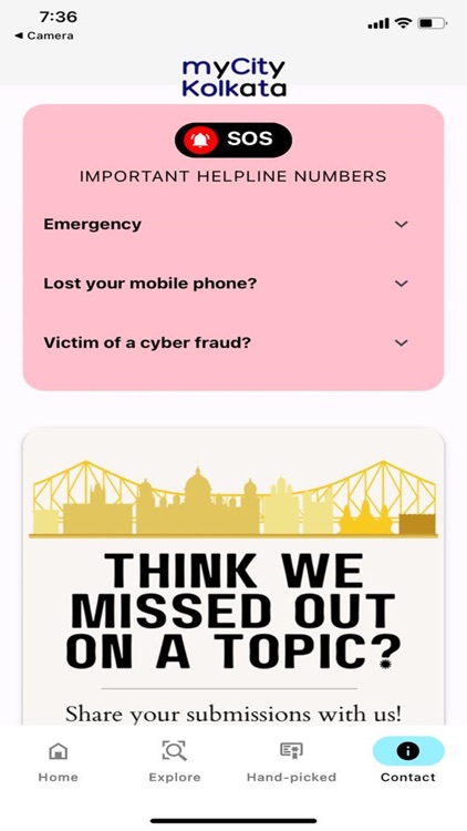 My City Kolkata screenshot-9