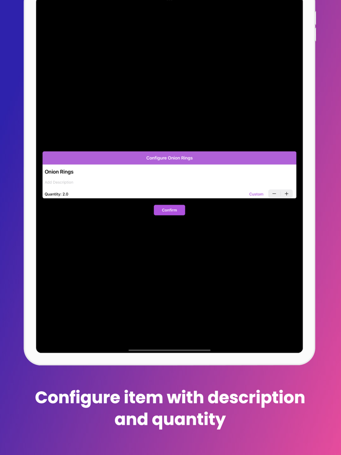 Shoppielist - Grocery and more