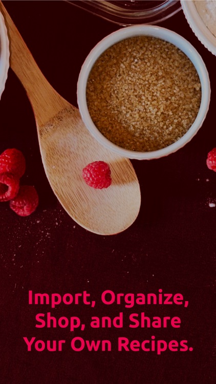 The Recipe Box To Go